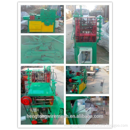 The richest \" automatic wire hanger machine \" factory from China